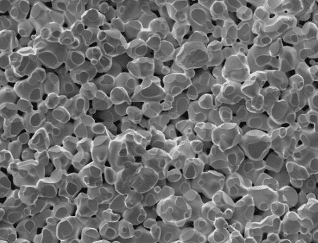 How do Grinding Parameters Impact on Tungsten Carbide Products? 4