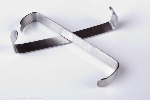 Metal Powder Metallurgy in the Fabrication of Medical Instruments 6