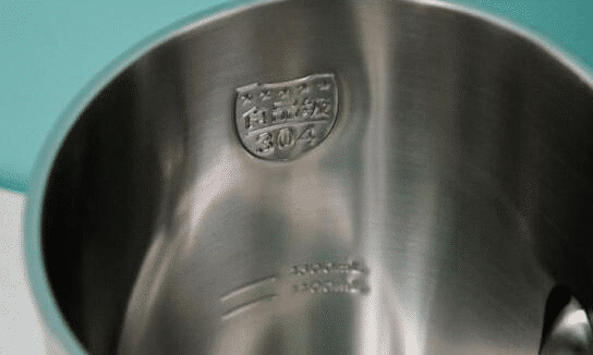 The Difference between Few Common Stainless Steels’ Properties and Composition 2