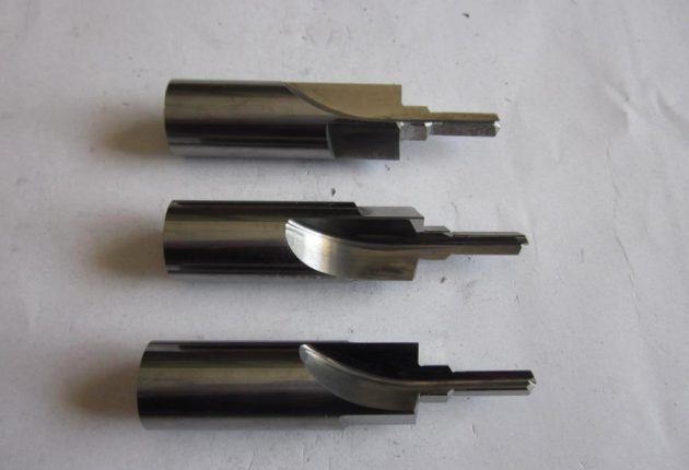 Do you know these common senses about NC milling machine tools? 5