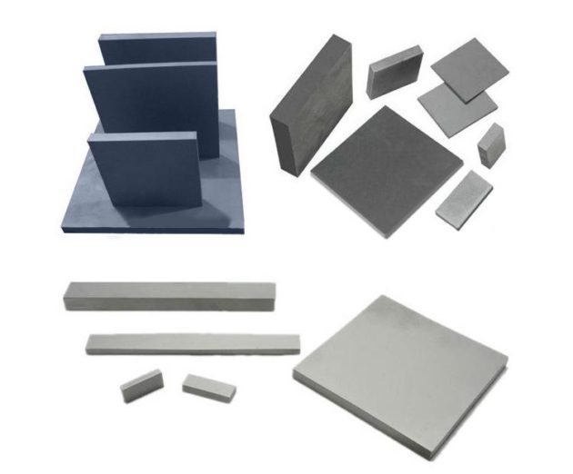 A Brief Introduction to Cemented Carbide 4