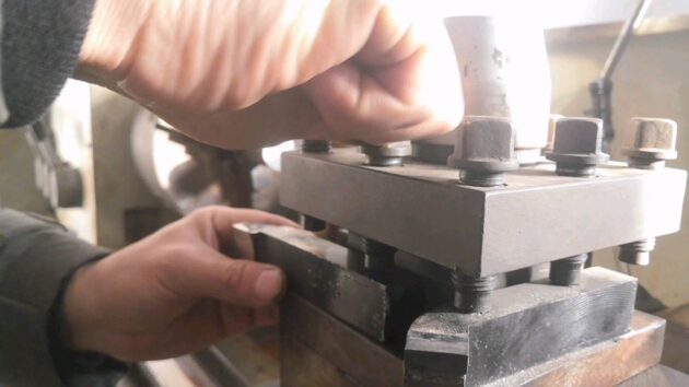 The Must-know Manual Sharpening Technique of Twist Drill 2