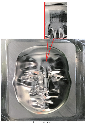 How are Ceramic Phone Cases Processed by CNC? 20