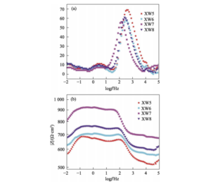 Differences in Corrosion Performance between Hard Alloys with 2 Matrix Granule-to-Network Structure Ratios 8