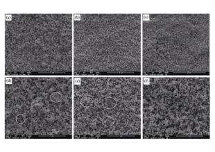 What is the Relationship between the Powder Characteristics of Cemented Carbide and the Cutting Life of Carbide Tools? 2